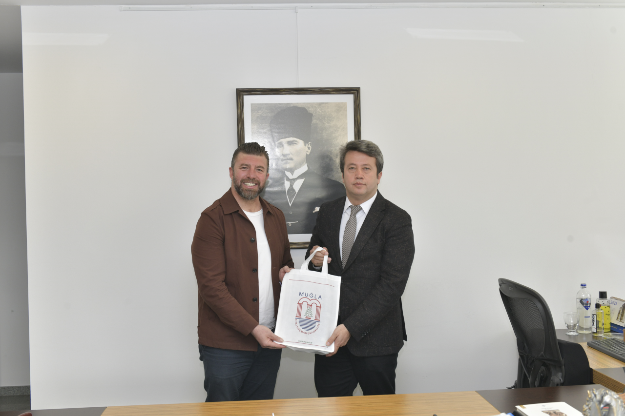 Korumalı Futbolda Zirve MSKÜ’nün: Süper Lig Bileti Geldi