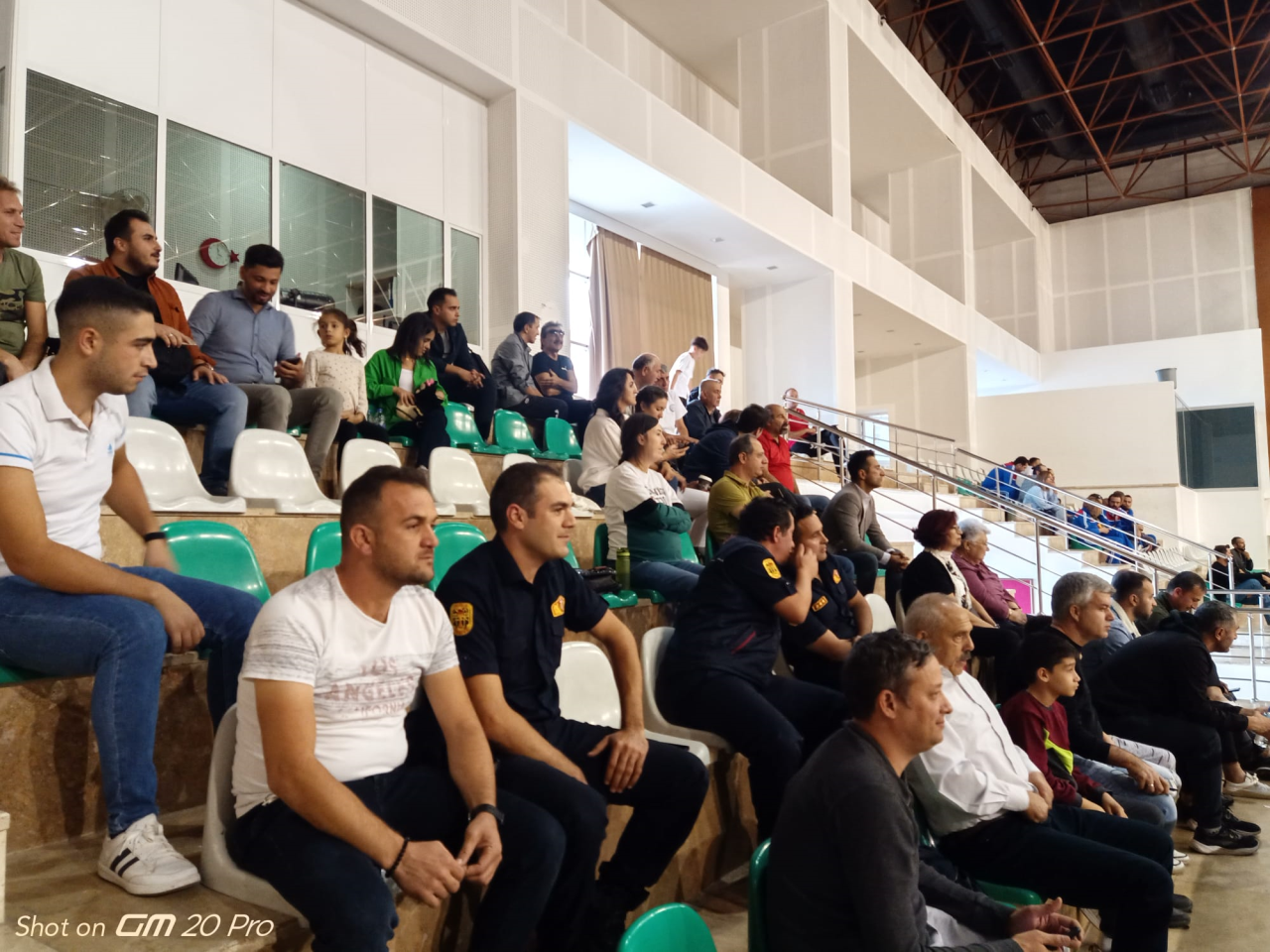 Kurumlararası 29 Ekim Cumhuriyet Kupası Voleybol Turnuvası Gerçekleştirildi 