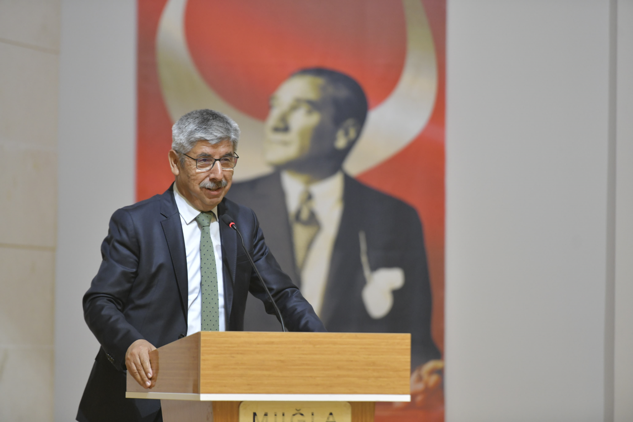 26. Geleneksel Sosyoloji Günleri Gerçekleştirildi