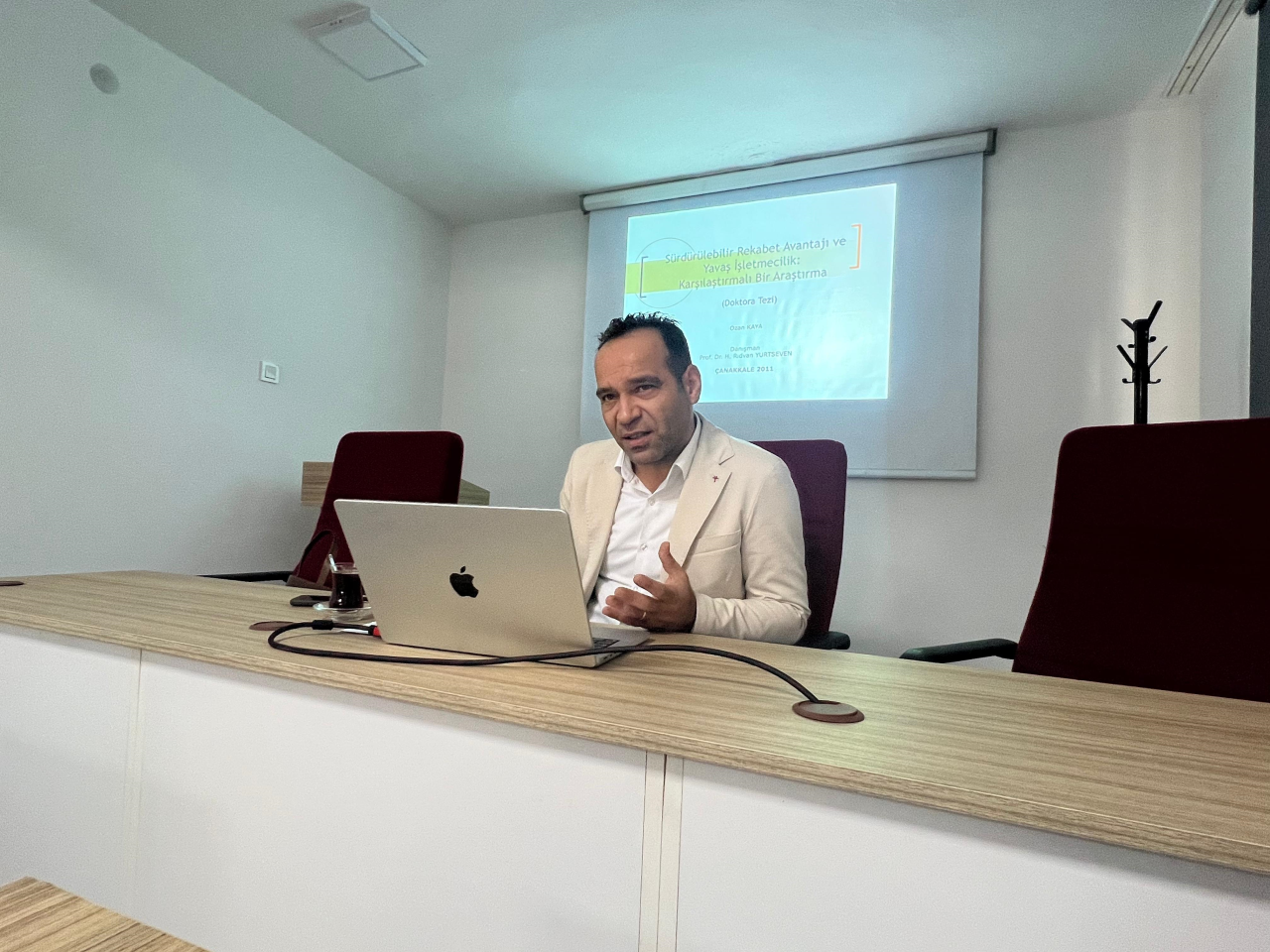 Dalaman Meslek Yüksekokulu