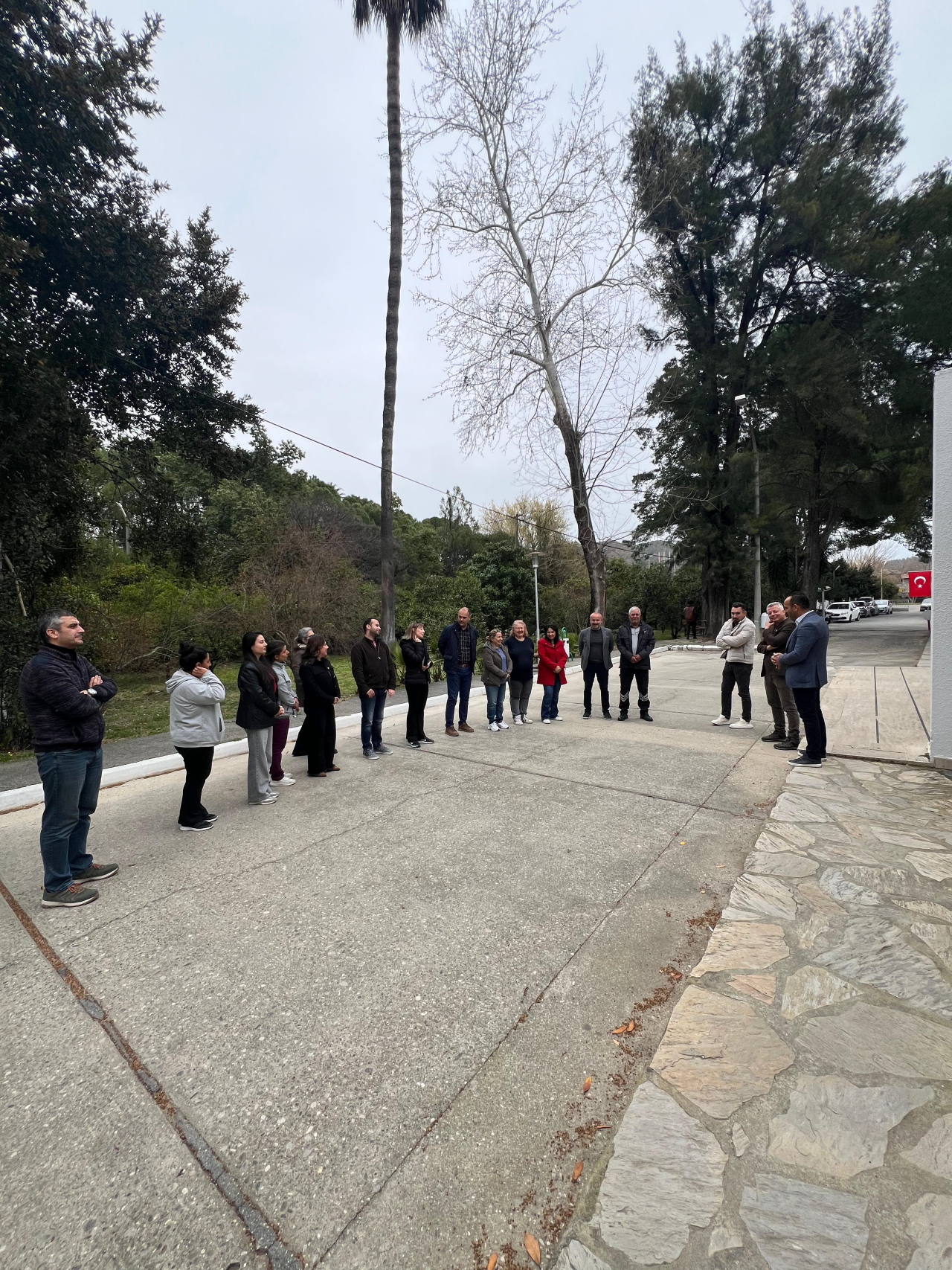 Dalaman Meslek Yüksekokulu