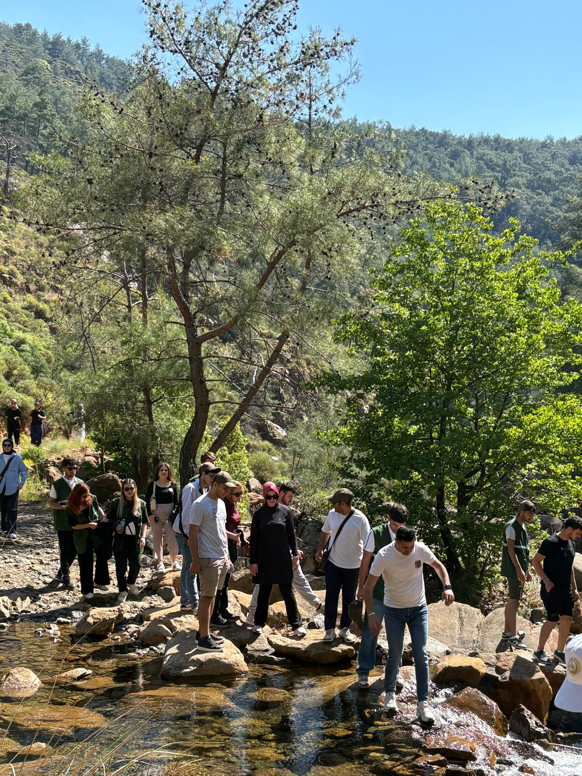 Gençlik Yılı Kapsamında 