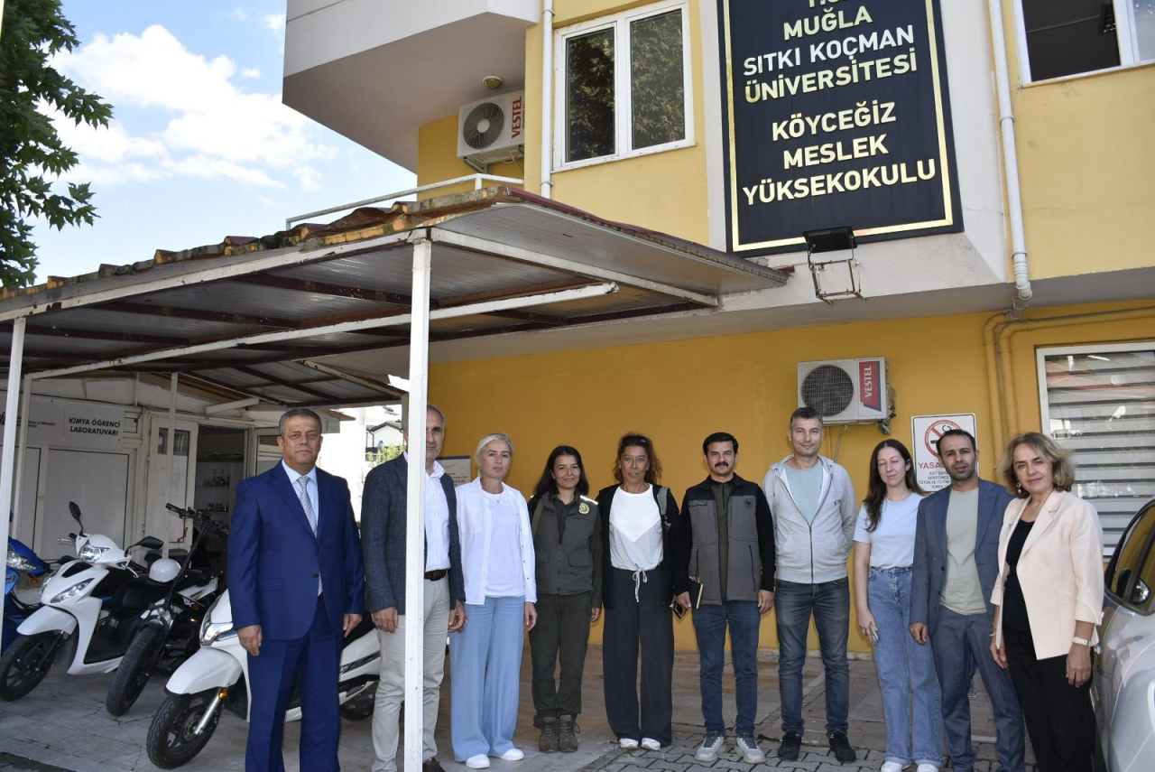 Birim Danışma Kurulu Toplantısı