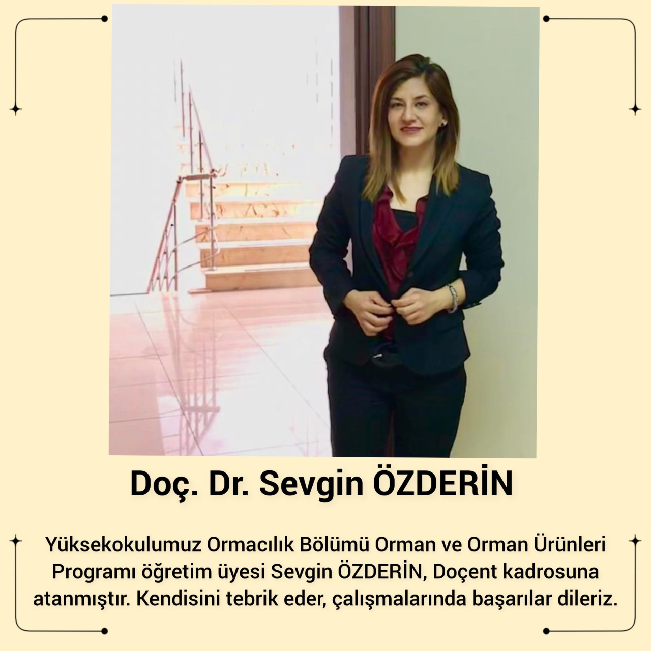 Atama ve Ünvan Değişikliği