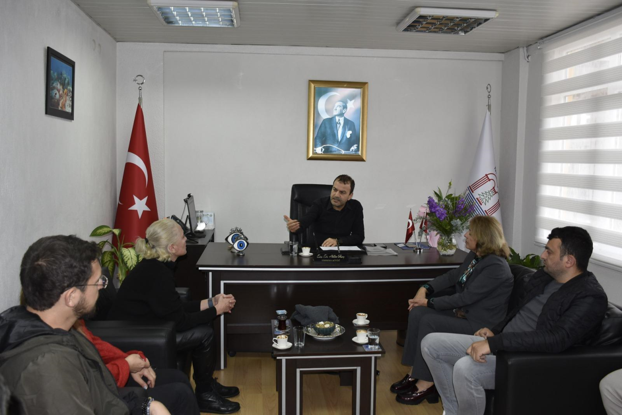 MEDEK Akreditasyon Süreci Sonrası Değerlendirme Toplantısı Gerçekleştirildi