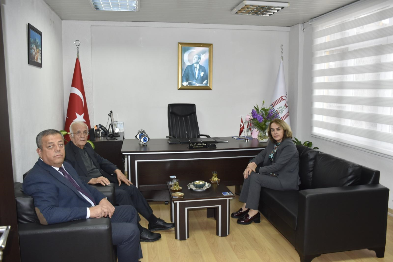 Yargıtay Onursal Cumhuriyet Başsavcısı Hasan Erbil