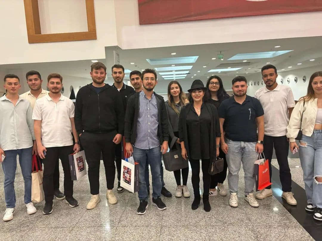 6. Zeytinyağı Kalite Yarışması Ödül Töreni