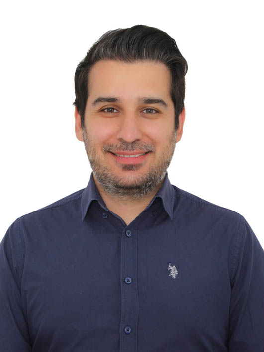 Araştırma Görevlimiz Semih ÇAĞAN Doktor Unvanı Aldı