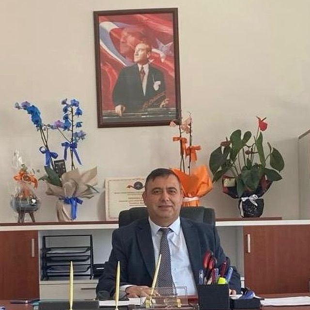 Öğretim Üyemiz Aytekin FIRAT Profesör Ünvanı Aldı