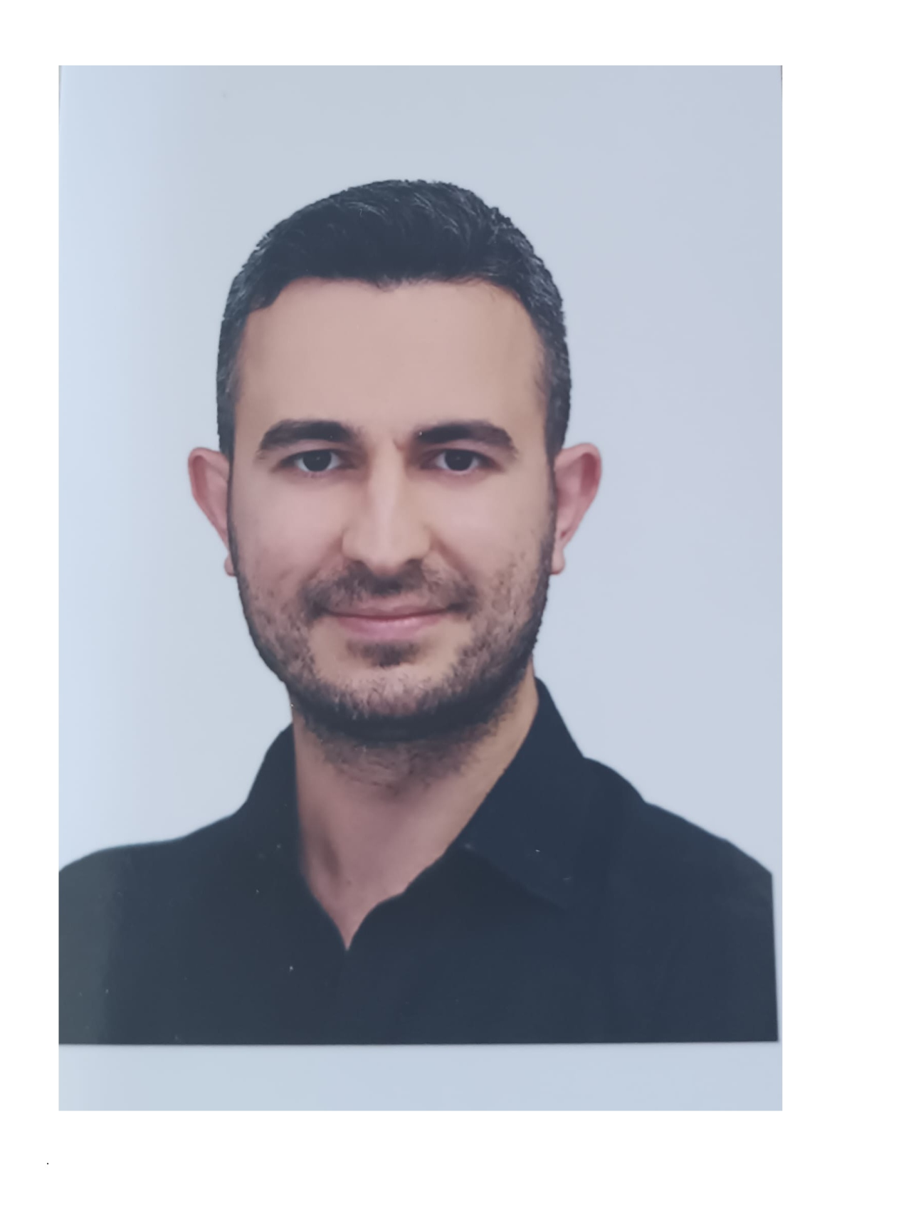 Dr. Öğr. Üyesi Emre Feyzi ÇOLAKOĞLU Fakültemizde Göreve Başladı