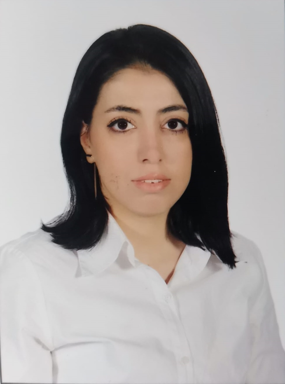 Araştırma Görevlimiz Dr. Duygu DUMAN Dr. Öğretim Üyesi Kadrosuna Atandı