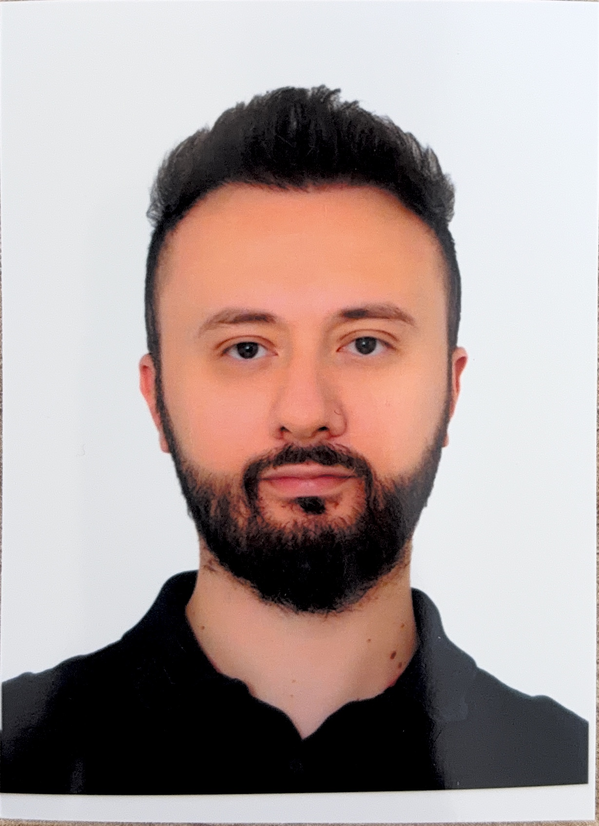 Araştırma Görevlimiz Dr. Çağrı İZCİ Dr. Öğretim Üyesi Kadrosuna Atandı.