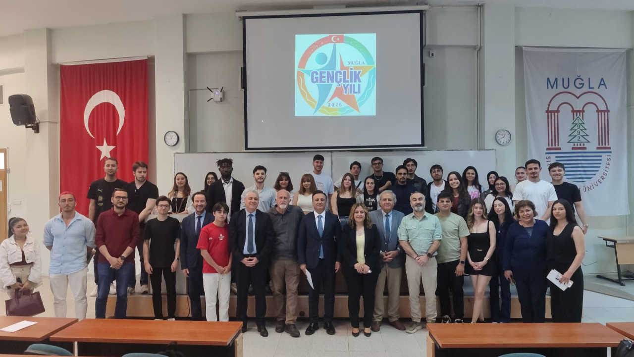 Mezunumuzla Kariyer Söyleşisi Etkinliği Gerçekleştirildi.