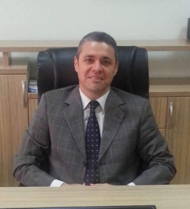 Öğretim Üyemiz Mehmet AVCI Profesör Ünvanı Aldı