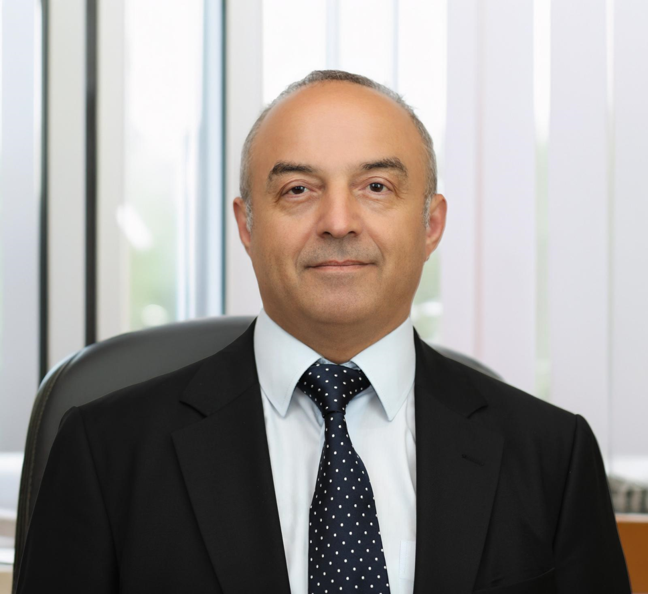 Doç.Dr. Hüseyin AL Doçent Kadrosunda Göreve Başladı