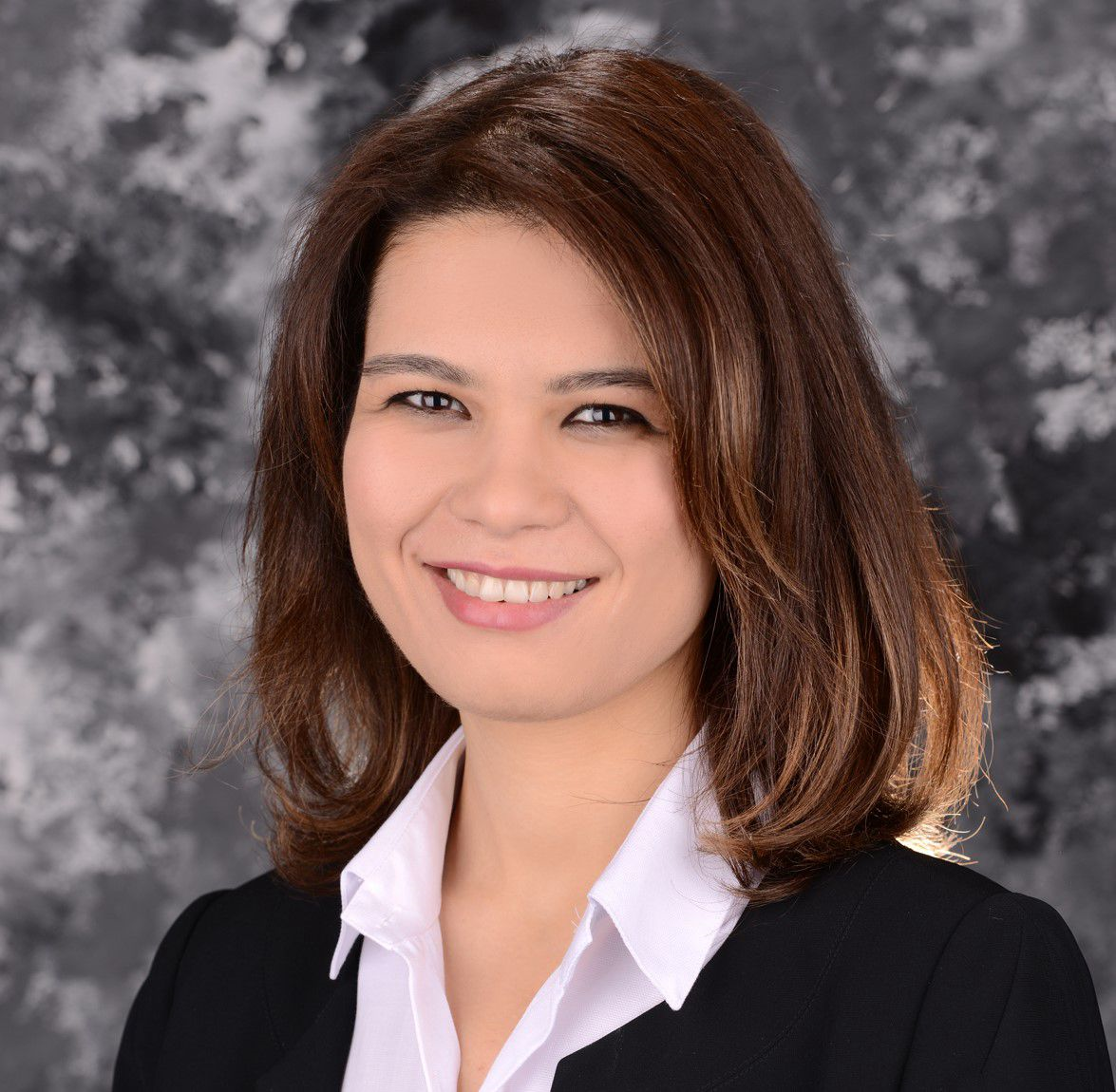 Araştırma Görevlimiz Dr. Hayriye Özgül DEĞİRMENCİ Dr. Öğretim Üyesi Kadrosuna Atandı. 