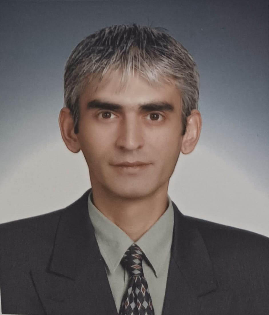 Öğretim Üyemiz Dr. Öğr. Üyesi Fatih GÜNGÖR Emekli Oldu