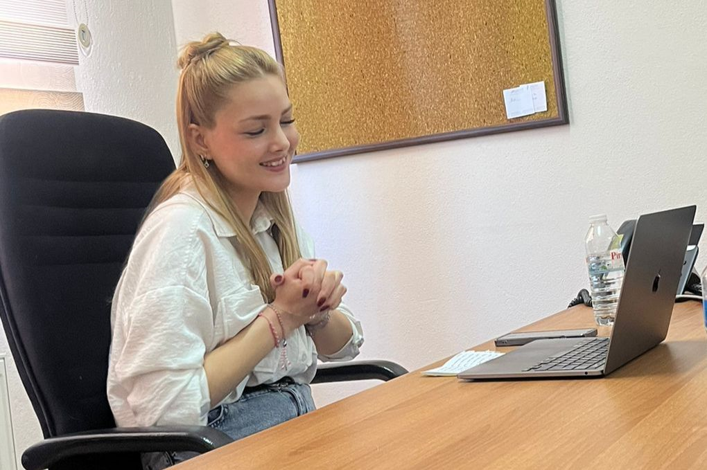 Yüksekokulumuz Halkla İlişkiler ve Tanıtım Programı Öğrencilerinden Uluslararası Kongrelerde Dikkat Çeken Başarı