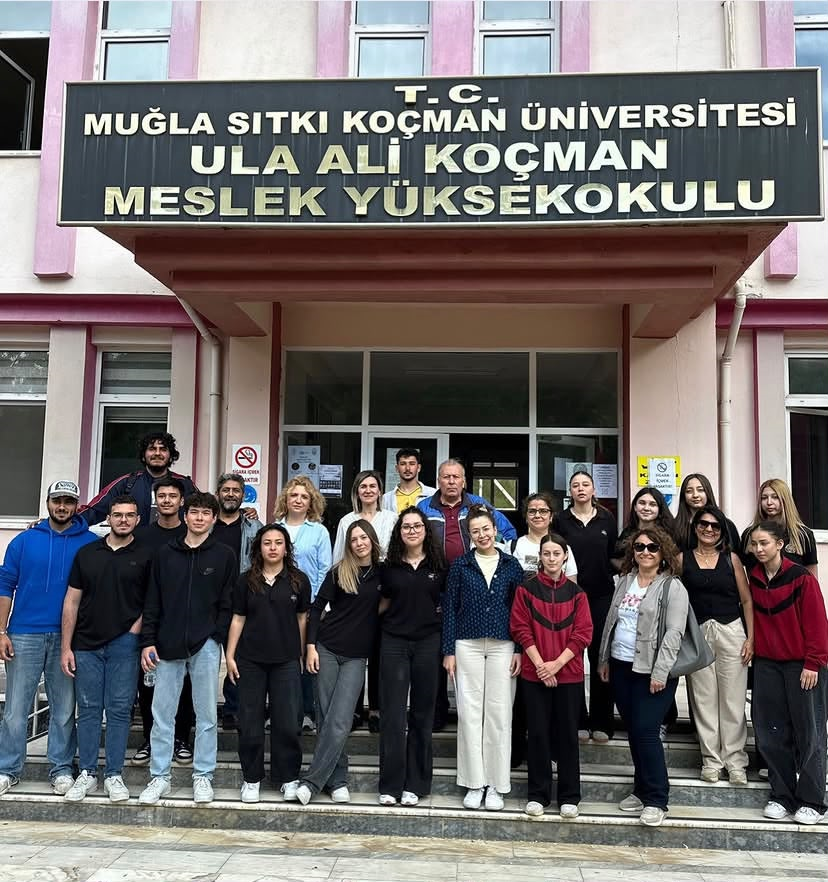 Gençlik Yılı kapsamında Yüksekokulumuzda sağlık etkinliği gerçekleştirildi.