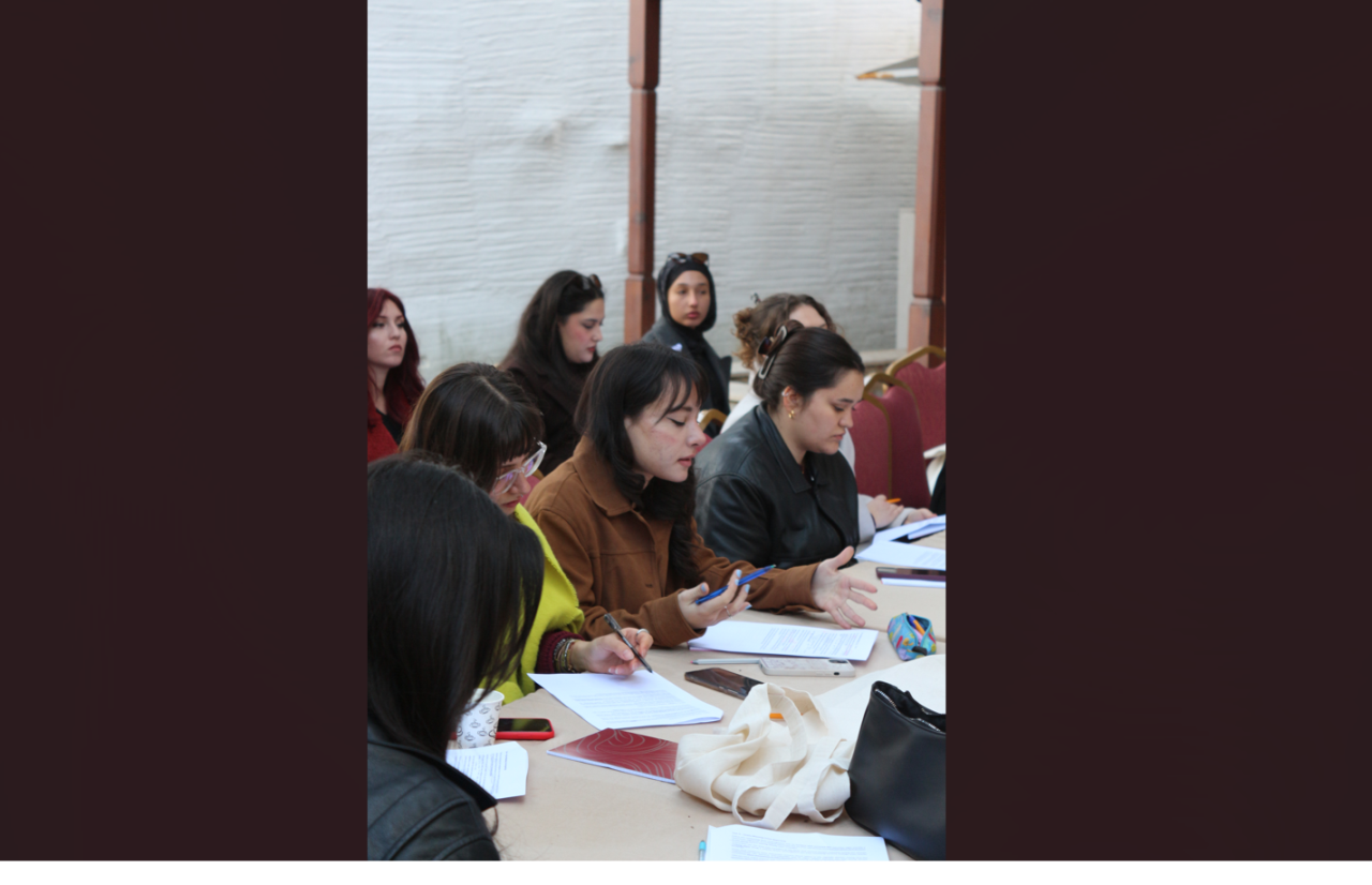 Feminist Çeviri Atölyesi: Dili Yeniden Düşünmek