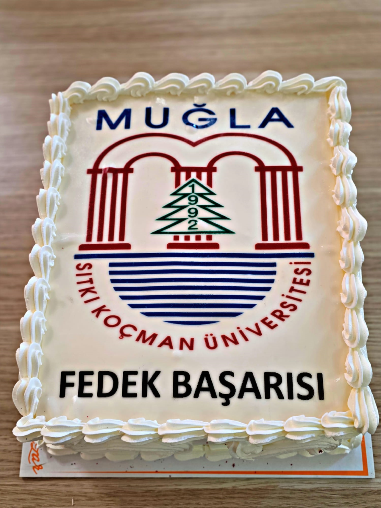 Edebiyat Fakültesinde FEDEK Akreditasyon Başarısı