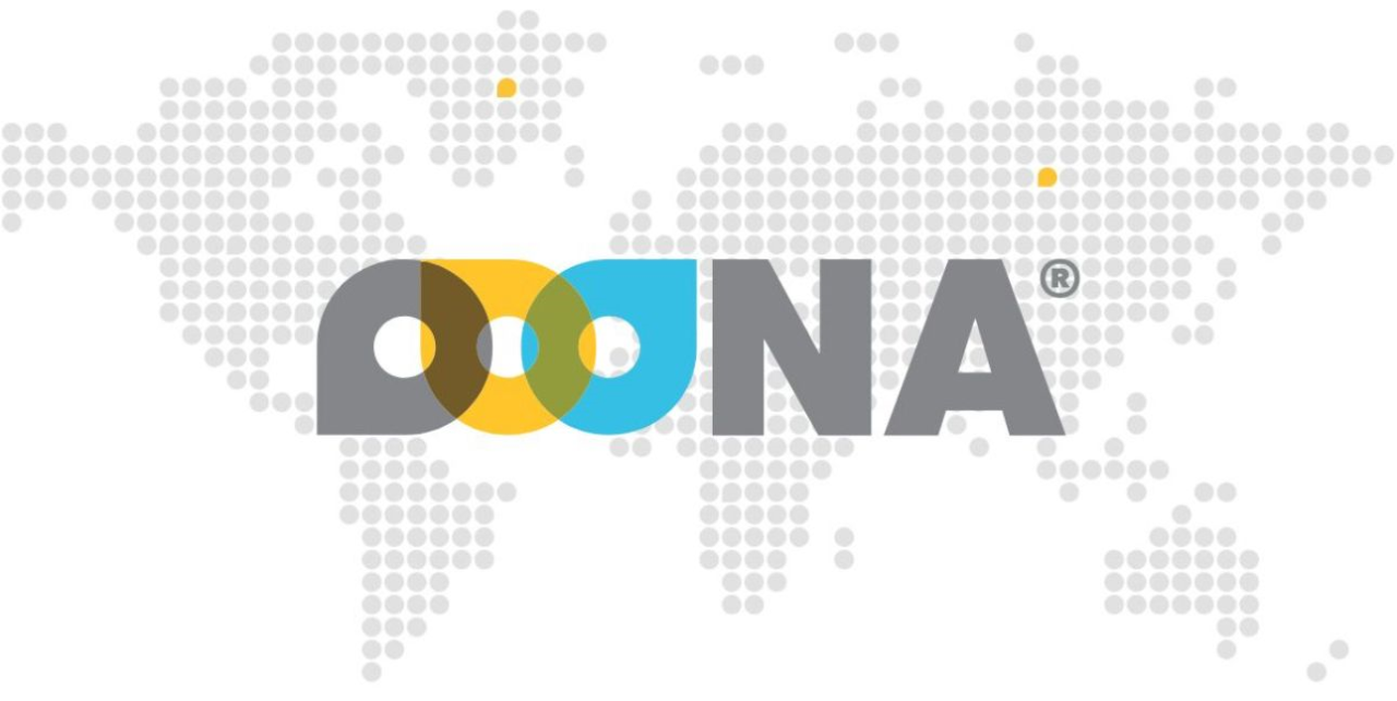 Collaboration between the Department of English Translation and Interpreting and OOONA Edu Platform