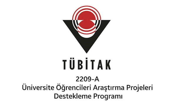 Öğrenci ve Öğretim Üyelerimizin TÜBİTAK 2209/A Destekli Proje Başarısı