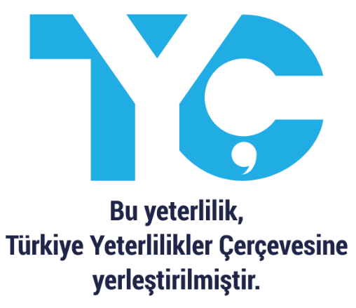 Matematik ve Fen Bilgisi Eğitimi Anabilim Dallarımız Türkiye Yeterlilikler Çerçevesi (TYÇ) Logosu Kullanım Hakkına Sahip Programlar arasına girmiştir.