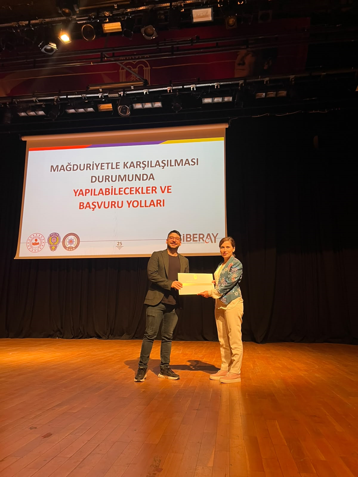 Muğla Sıtkı Koçman Üniversitesi Eğitim Fakültesi olarak aramıza yeni katılan 1. sınıf öğrencilerimizle Oryantasyon Programı’nda buluştuk.