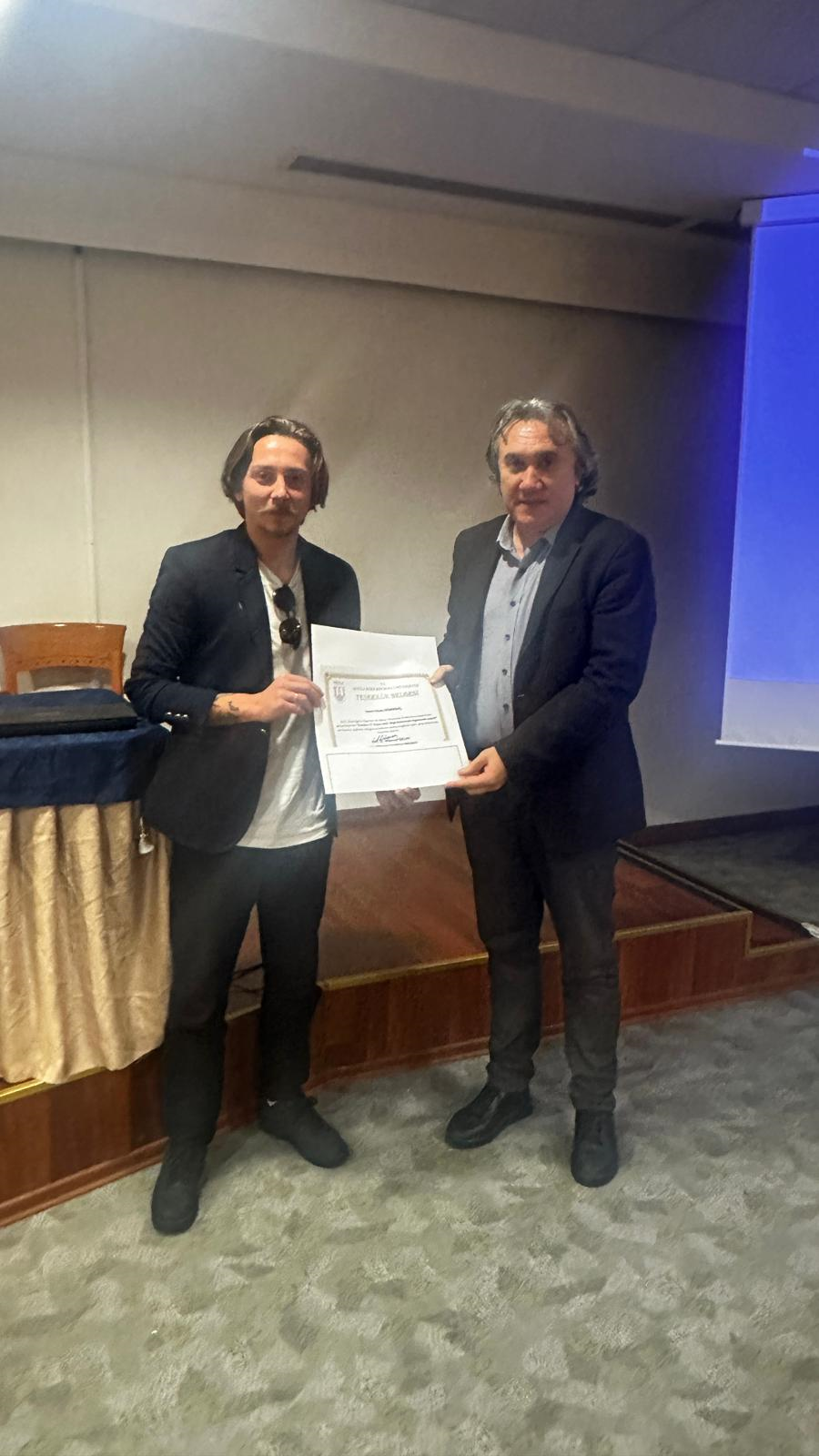 Üretken (?) Yapay Zekâ: Bilgi Üretiminde Algoritmik Lojistik