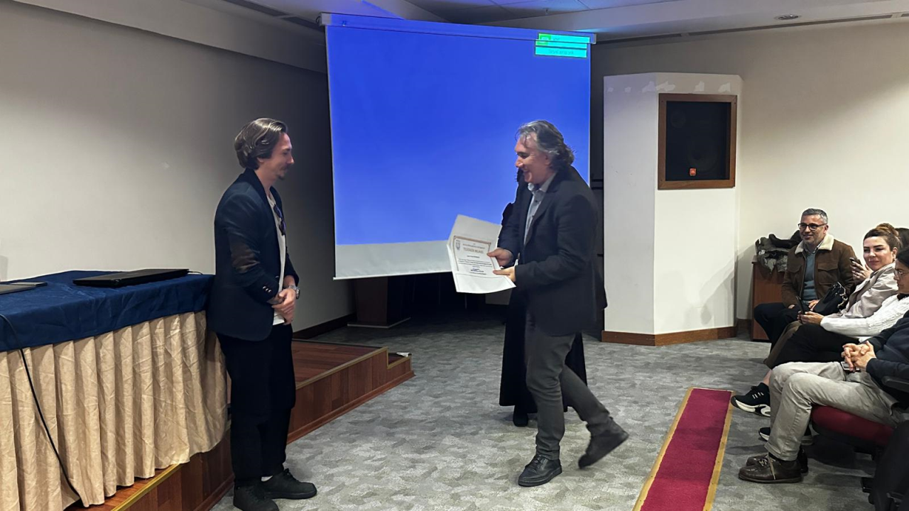 Üretken (?) Yapay Zekâ: Bilgi Üretiminde Algoritmik Lojistik