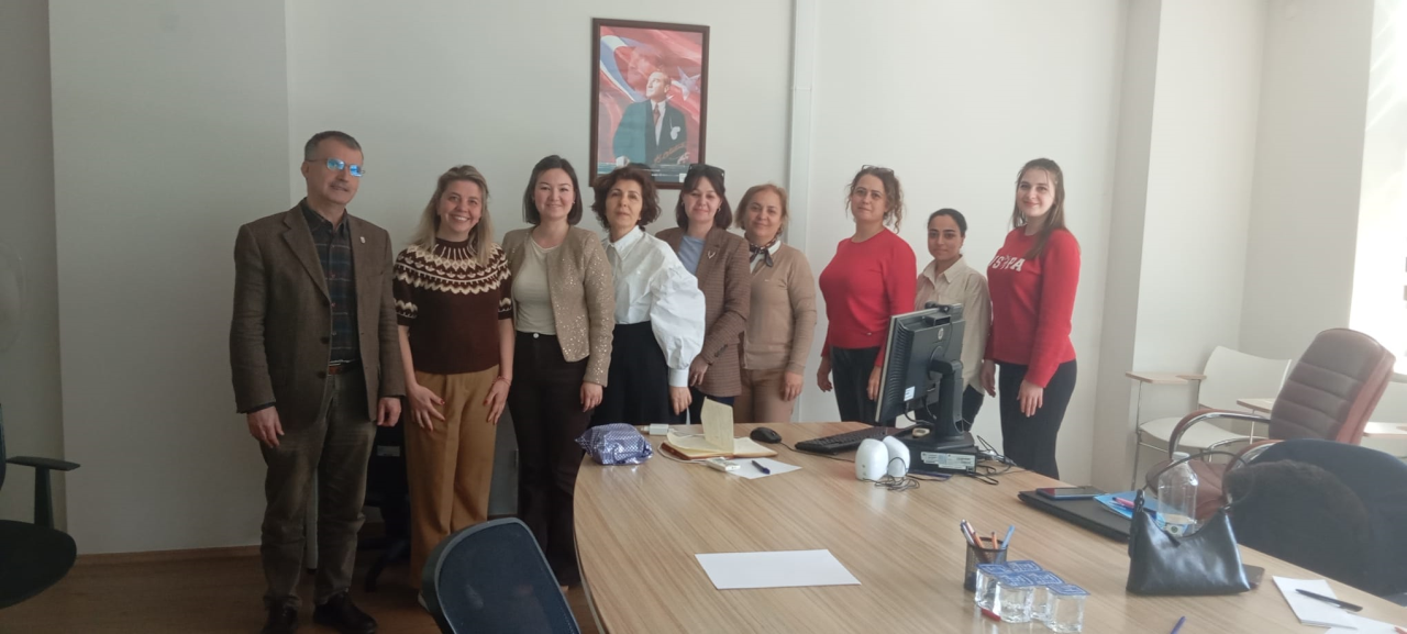 Güvenilir Bilgiye Erişim Semineri Gerçekleştirildi