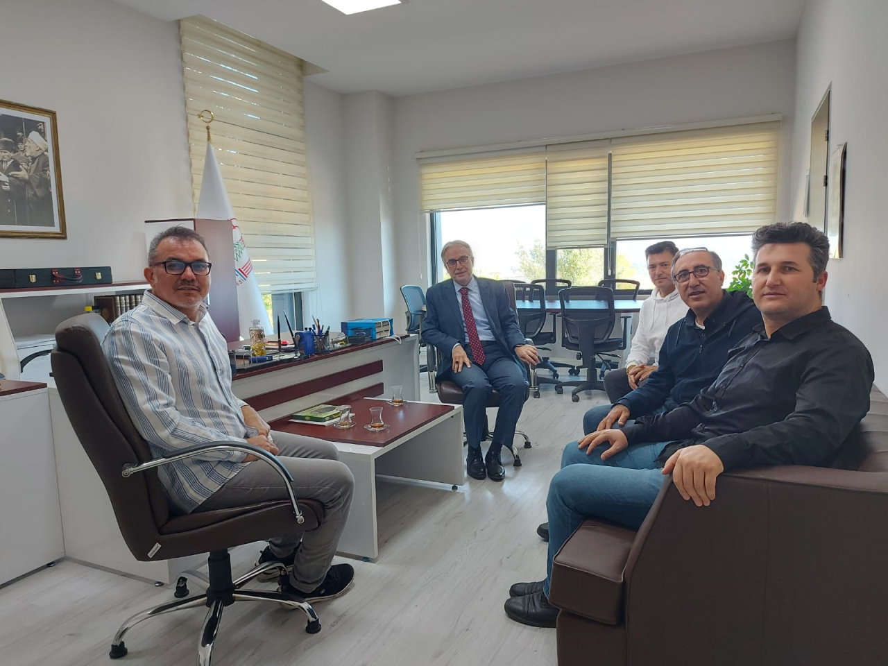 Muğla İl Müftüsü